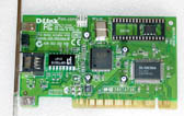 網卡  DFE-530TX(PCI)