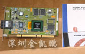 光纖網卡  X1157A