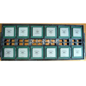 ALTERA  FPGA(可編程邏輯陣列)  EP20K1500EBC652-2X