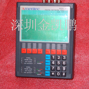 Ameritec(通測)  手持7號信令分析儀  820E