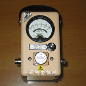 美國bird  數字通過式射頻功率計  APM-16
