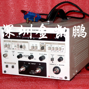 日本菊水  直流電子負(fù)載  PLZ150W 60V-30A-150W