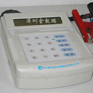 武漢洲際  電池電導測試儀  QDN01