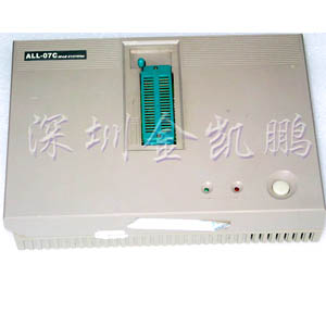 上海河洛  編程器  ALL-07C