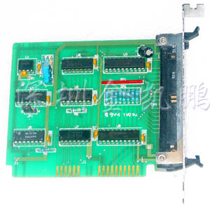 三環電子  仿真器  3H MDS-55 IPC50-D