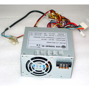WIN-TACT  48V 工業(yè)電源  WT-310D