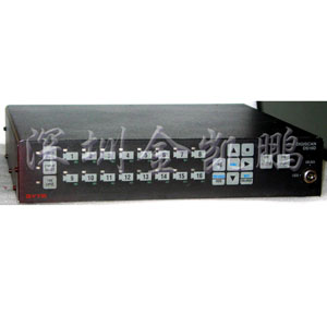GYYR  監(jiān)控矩陣控制器  DIGISCAN DS16