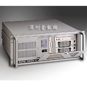 研華  14槽機架安裝IPC機箱  IPC-610
