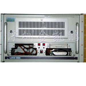 FORMOSA  工控機  LABMAN 8000H