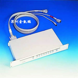 研華  四口KVM切換器  CSW-4