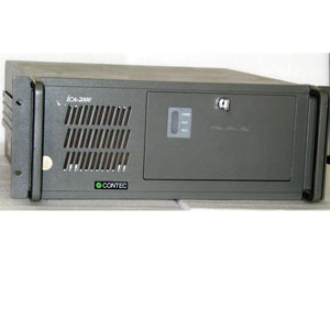 contec 康泰克  工控機  ica-2000