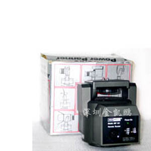 MAXWELL  云臺  Electronic Power Panner MP101