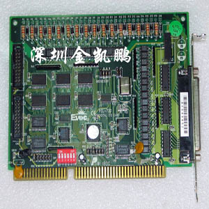 研祥工控  數字I/O卡  PCL-730    		 	