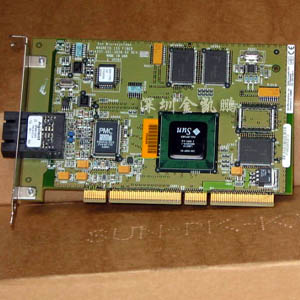 SUN  光纖網卡  X1157A