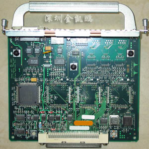 CISCO  模塊  NM-1E