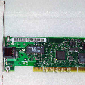 DELL  網卡  A24492-001(PCI)