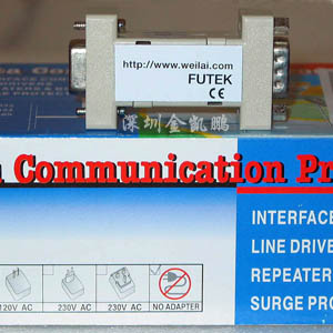 DATA  光電隔離器  FC232B-9