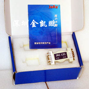 捷瑞電訊 JARA  光電隔離器  jrc-131