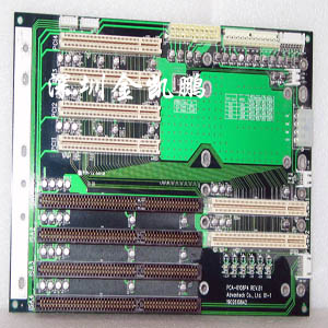 研華  工控底板  PCA-6108