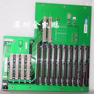 研華  工控底板  PCA-6114P4