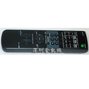 SONY  遙控器  RMT-D30