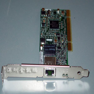 HP  服務器千兆網卡  HP NC1020