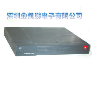 LUCENT  ISDN 捆綁器  MBV-BRI4S-E