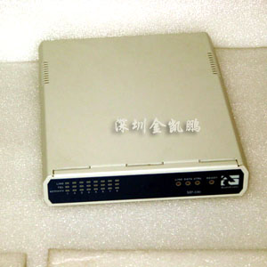 奧科AudioCodes  H.323網關  MP-100