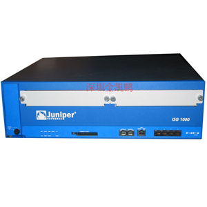 Juniper  防火墻  NS-ISG-1000