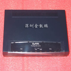臺灣合勤  VDSL  P871-G2