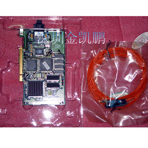 FORE  光纖網卡  PCA-200EUX