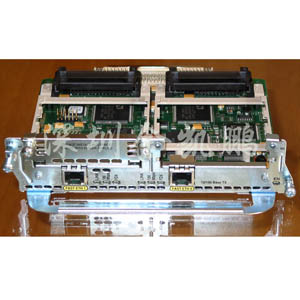 CISCO  模塊  NM-2FE2W