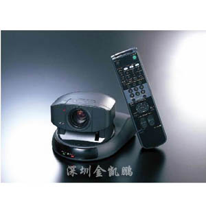 SONY  攝像機  EVI-D31