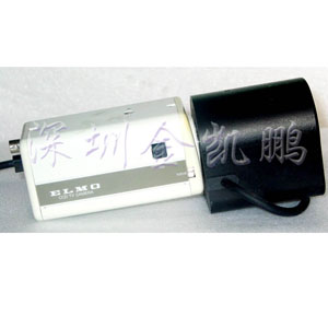 ELMO  黑白攝像機  TSR481