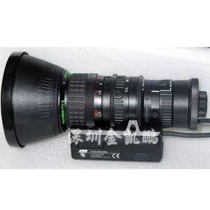 FUJINON  變焦鏡頭  FUJINON-TV Z 3CCD T14*5.5DA-D58