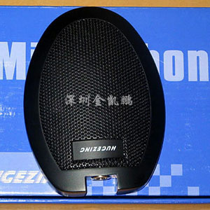 鴻哲科技  專業界面式麥克風  HE-363