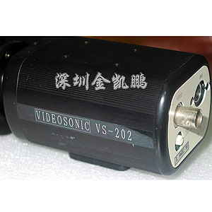 VIDEOSONIC  攝像機  VS-202