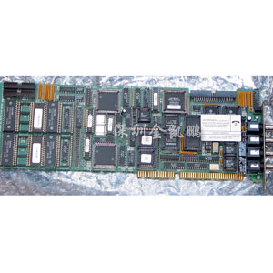 EZENIA  雙口E1/ISDN PRI 接口板  4073：D_E1