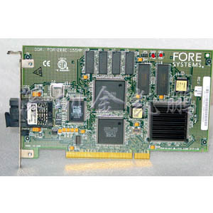 FORE  光纖網卡  PCA-200