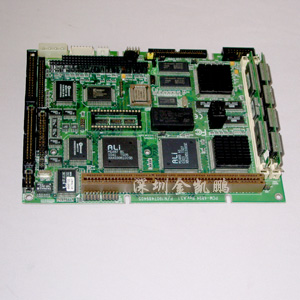 研揚  嵌入式工控主板  PCM-4894