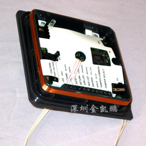 HID   讀卡器  5355