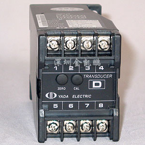 雅達  電壓變送器  YDE-DV  (S3-DV-V1-P1-04)