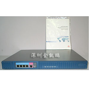 華為  VoIP/FoIP媒體接入網(wǎng)關(guān)  U-SYS IAD132E(T)
