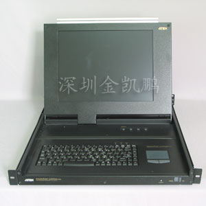 ATEN(艾騰)  單口KVM控制平臺  ACS-1200DL