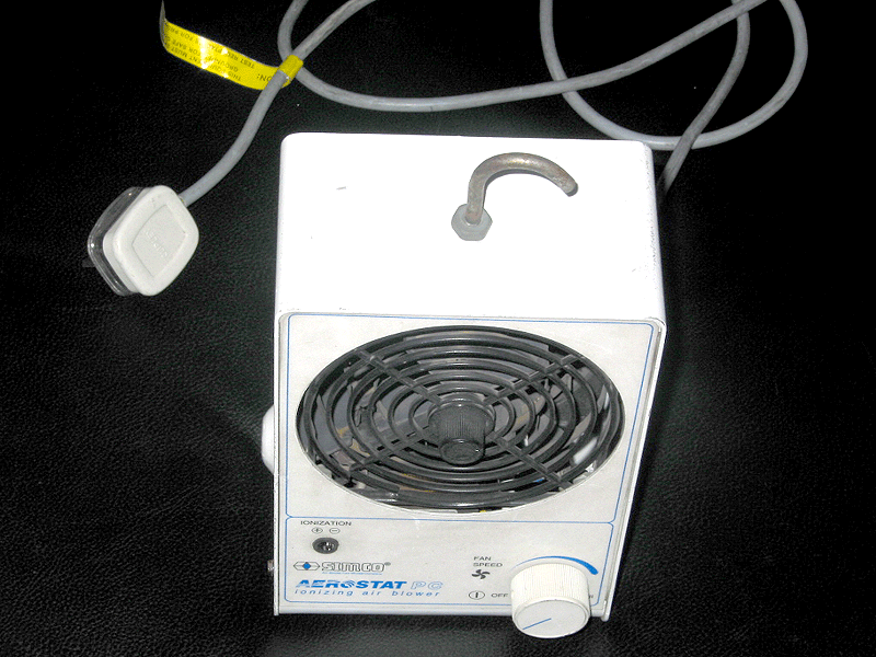 SIMCO Aerostat PC   離子風機  SIMCO PC 
