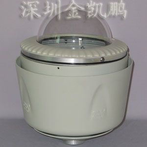 誒比控股集團  高速一體化智能球  AB188-TS26N-BX