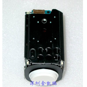 SONY  彩色一體化攝像機  FCB-EX48BP