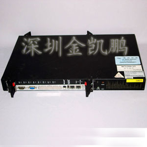 凌華科技  CPCI機箱  CPCIS-6130R
