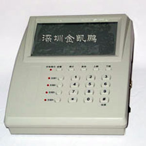   電話計費器   JF979D