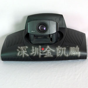寶利通(polycom)  視訊會議終端  ViewStation 512